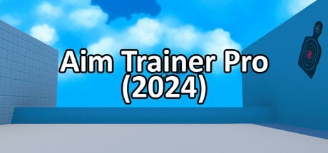 Aim Trainer Pro (2024)