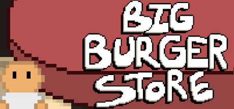 Big Burger Store