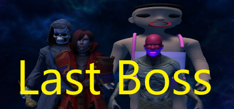 Last Boss -9x9 Action Battle-