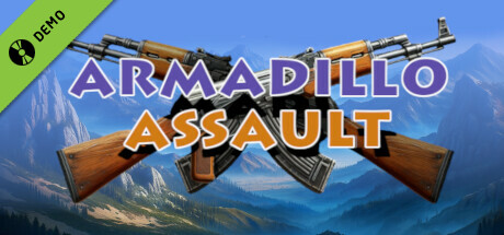 Armadillo Assault Demo