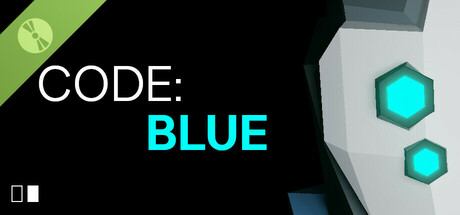 CODE:BLUE Demo