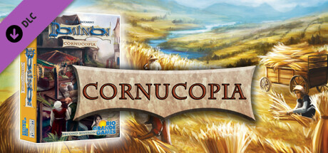 Dominion - Cornucopia