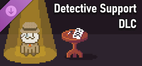 Detective Support - Grow a Carrot