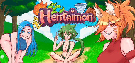 Hentaimon