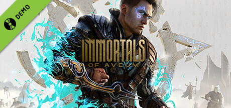 Immortals of Aveum™ Demo