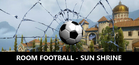 ROOM FOOTBALL - Sun Shrine