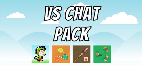 Vs Chat Pack