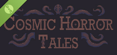 Cosmic Horror Tales Demo