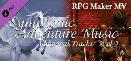 RPG Maker MV - Symphonic Adventure Music Vol.2 - Additional Tracks -