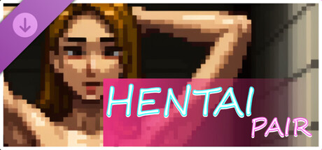 Hentai Pair - Pixel BDSM Prison DLC 🔞
