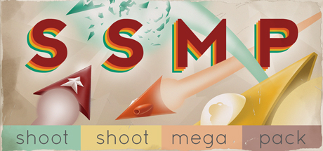 Shoot Shoot Mega Pack