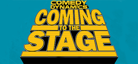 Comedy Dynamics: Coming to The Stage