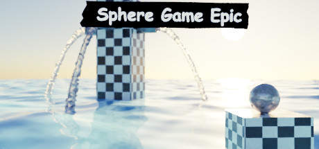 Sphere Game Epic