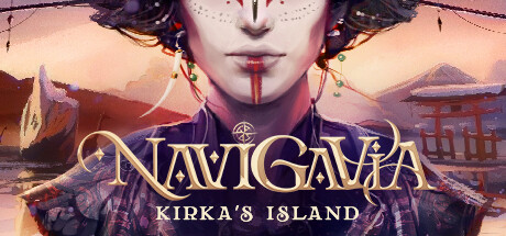 NAVIGAVIA: Kirka's Island