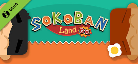 Sokoban Land DX Demo