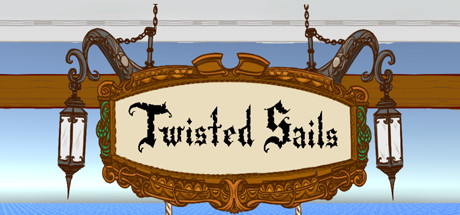 Twisted Sails