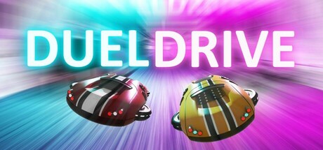 Duel Drive