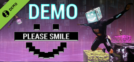 Please Smile Demo