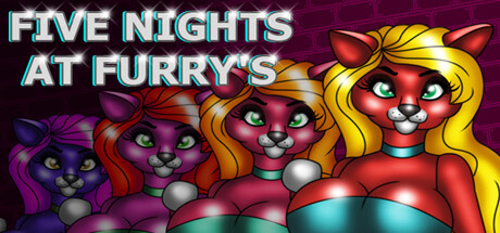 Five Nights At Furry's