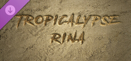 Tropicalypse - Rina