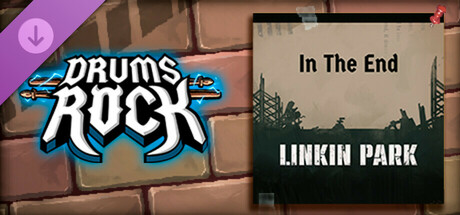 Drums Rock: Linkin Park - 'In the End'
