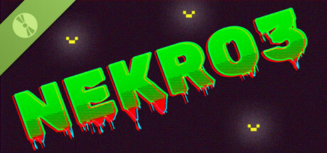 NEKRO3 Demo