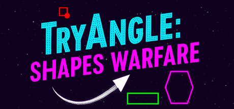 TryAngle: Shapes Warfare
