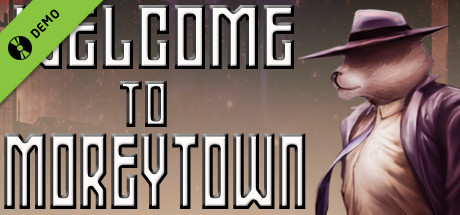 Welcome to Moreytown Demo