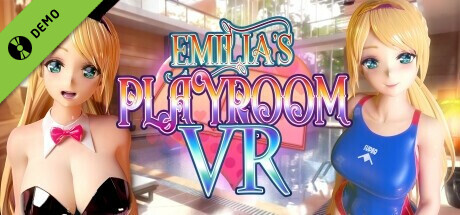 Emilia's PLAYROOM VR Demo