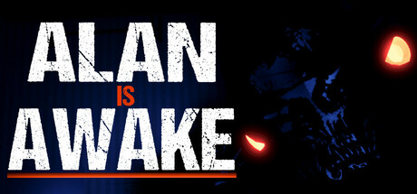 Alan is Awake