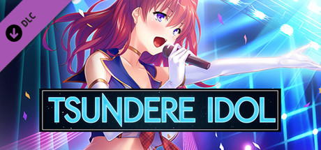 Tsundere Idol - 18+ Content