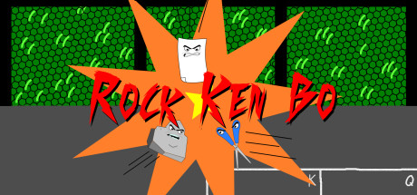 Rock, Ken, Bo