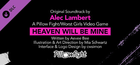 Heaven Will Be Mine Soundtrack