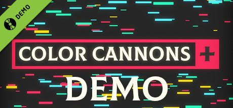 Color Cannons+ Demo