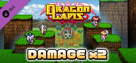 Damage x2 - Dragon Lapis