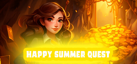 Happy Summer Quest