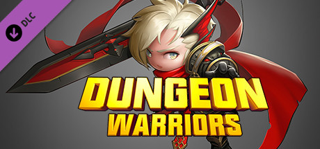 Dungeon Warriors - Super Promotion Pack