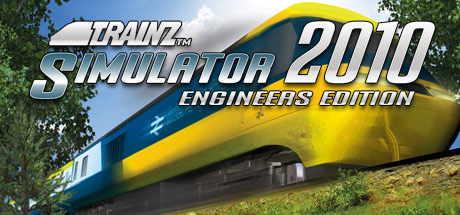 Trainz 2010 Trailer