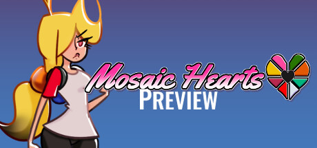 Mosaic Hearts Preview (Chap 00 - 01)