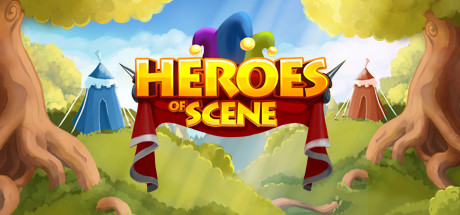 Heroes of Scene