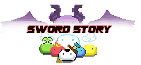 sword story