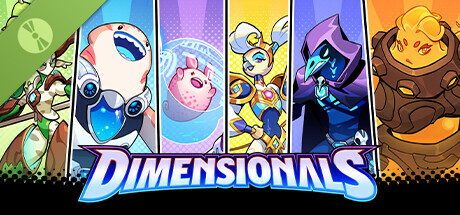 Dimensionals Demo