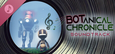 Botanical Chronicle Soundtrack