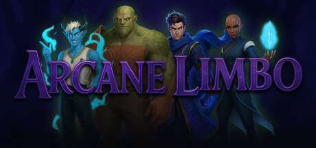 Arcane Limbo