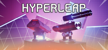 HyperLeap