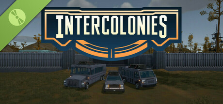 Intercolonies Demo