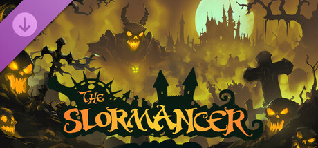 The Slormancer - Supporter Pack
