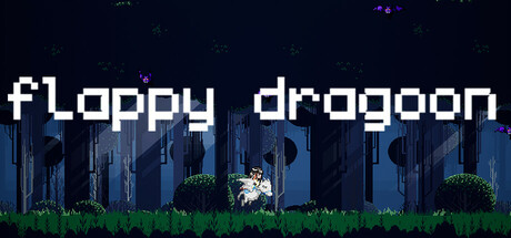 flappy dragoon