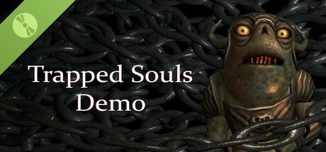 Trapped Souls Demo