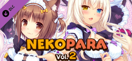 NEKOPARA Vol. 2 - 18+ Adult Only Content